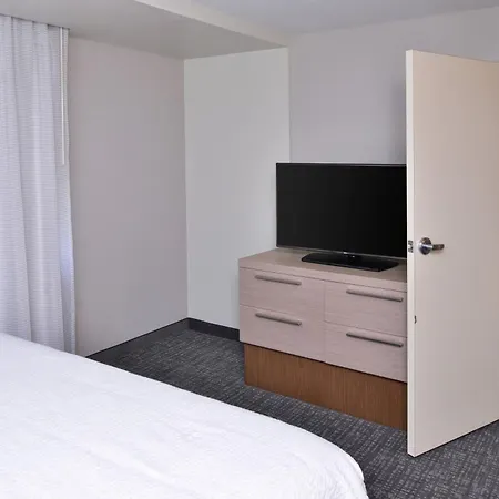 Courtyard By Marriott Columbus Grove City Hotel Exterior photo